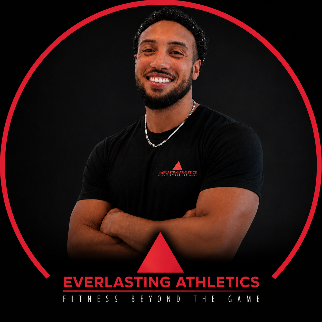 Devin, head coach at Everlasting Athletics
